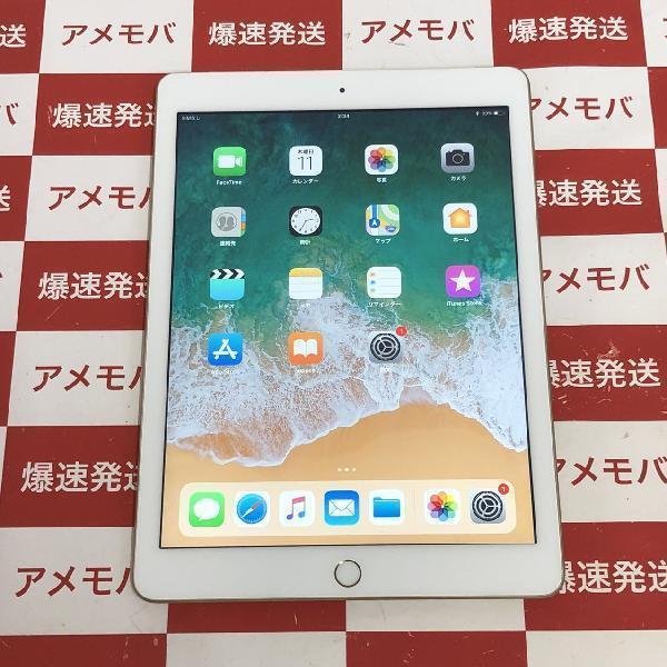 iPad 第5世代 32GB SoftBank版SIMフリー バッテリー97% 美品[187567