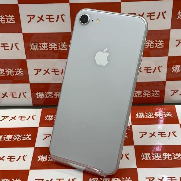 iPhone8 64GB Softbank版SIMフリー バッテリー99% 美品[188059]