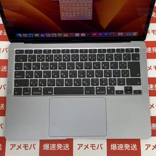 MacBook Air M1 2020 13インチ 8GB 256GB 極美品[190958] | welcome 
