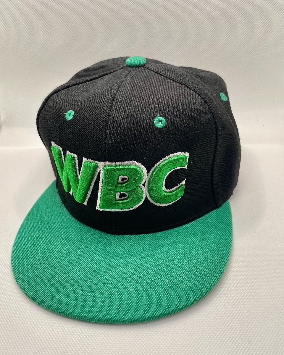 残り僅か井上尚弥選手着用WBCチャンピオンキャップ|Yahoo 残り僅か井上尚弥選手着用WBCチャンピオンキャップ|Yahoo