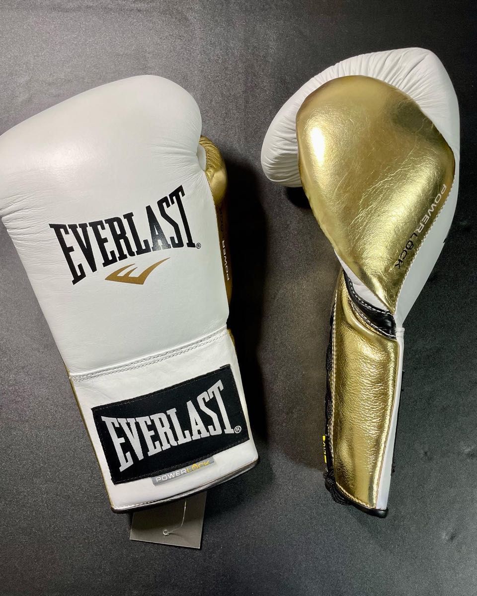 EVERLAST エバーラスト ボクシンググローブ|PayPayフリマ