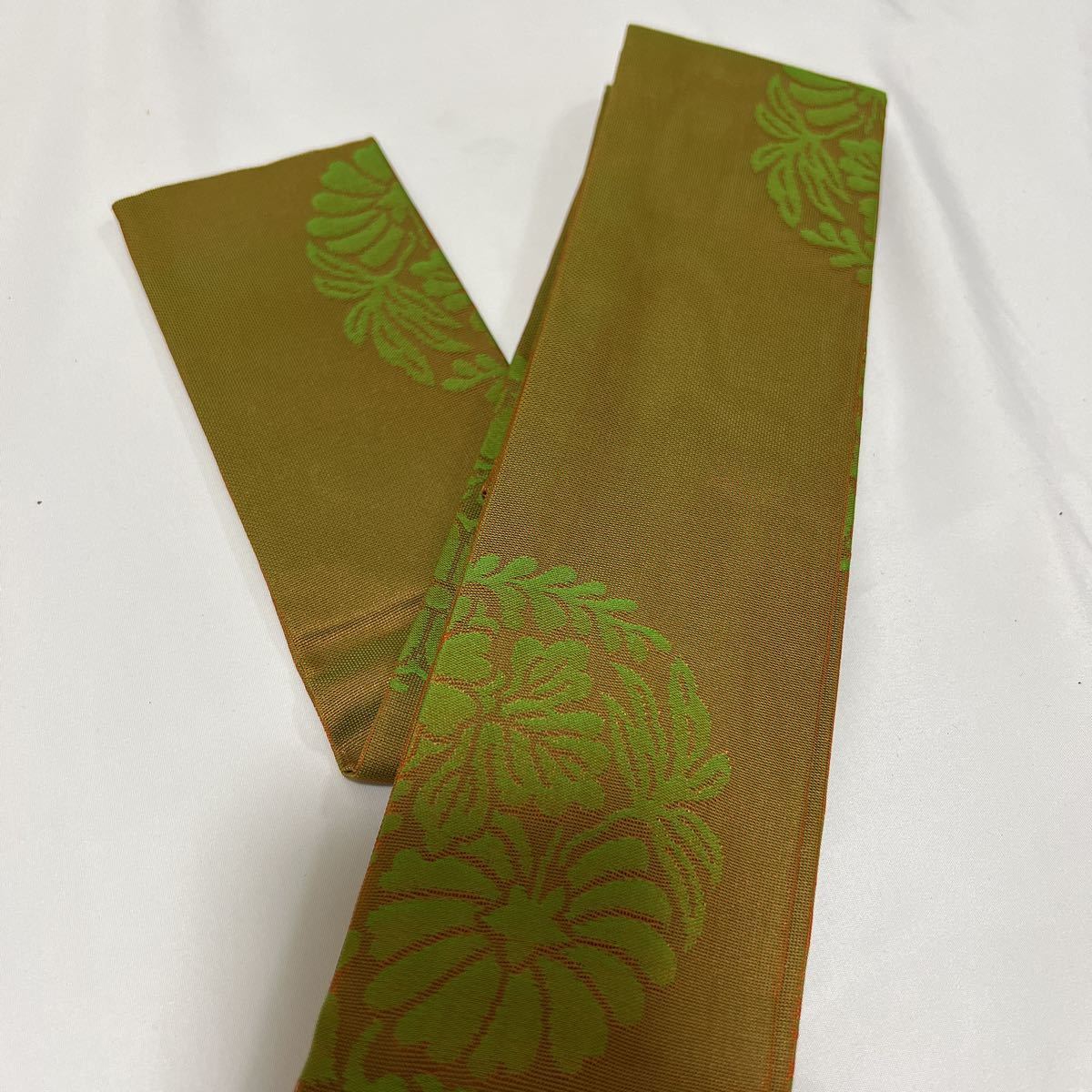 美品【色衣】玉虫色 夏用 化繊 法要 葬儀 仏具 僧侶 装束 袈裟 美品【色衣】玉虫色 夏用 化繊 法要 葬儀 仏具 僧侶 装束 袈裟