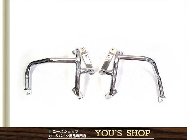  Suzuki Inazuma 400 engine guard protector sub-frame 