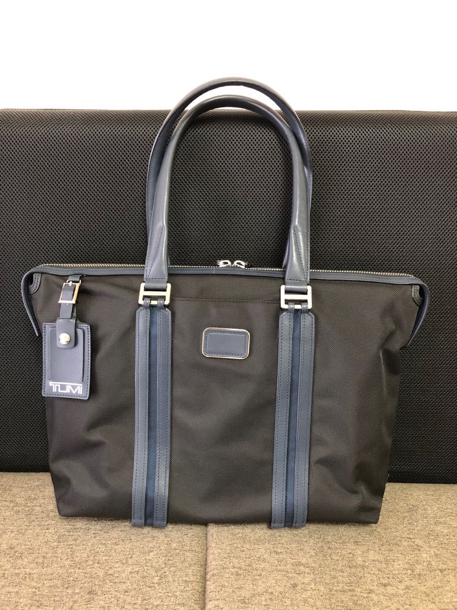 TUMI 68416DNYE JARVIS イーストウエストトート | noonanwaste.com