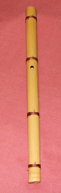 G管ケーナ88Sax運指、他の木管楽器との持ち替えに最適。動画UPの画像3