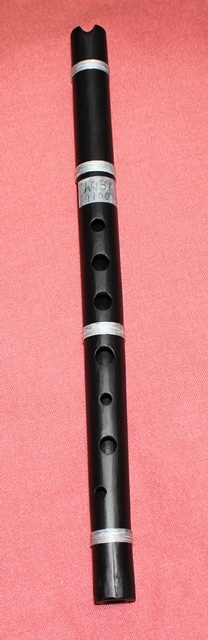 hG管ケーナ39Sax運指、他の木管楽器との持ち替えに最適。動画UPの画像1