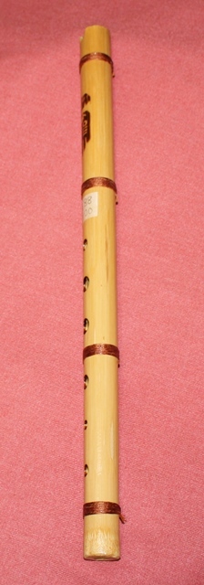 G管ケーナ88Sax運指、他の木管楽器との持ち替えに最適。動画UPの画像2