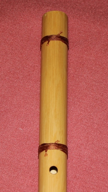 G管ケーナ88Sax運指、他の木管楽器との持ち替えに最適。動画UPの画像7