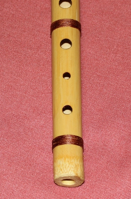 G管ケーナ88Sax運指、他の木管楽器との持ち替えに最適。動画UPの画像6