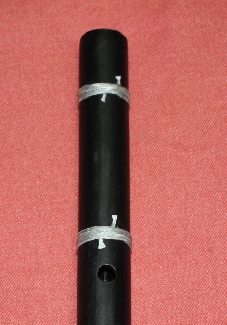 hG管ケーナ39Sax運指、他の木管楽器との持ち替えに最適。動画UPの画像7