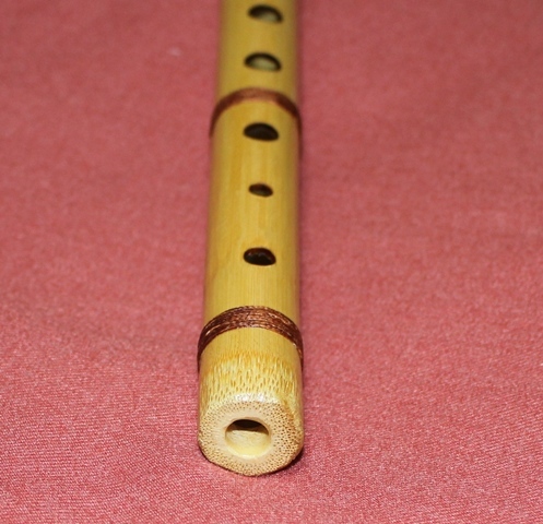 G管ケーナ88Sax運指、他の木管楽器との持ち替えに最適。動画UPの画像9