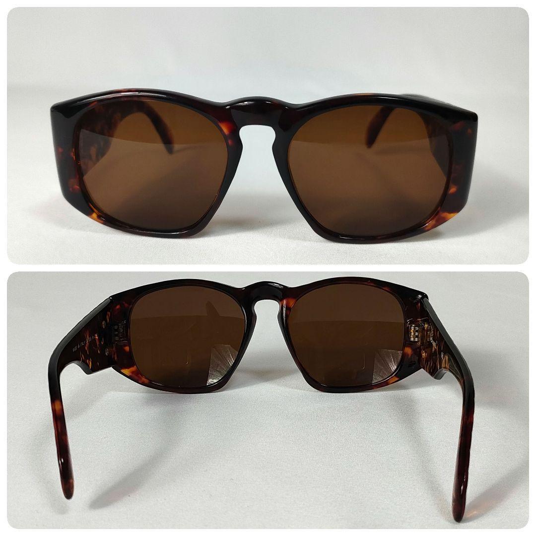 Vintage CHANEL Sunglasses 04155 91235