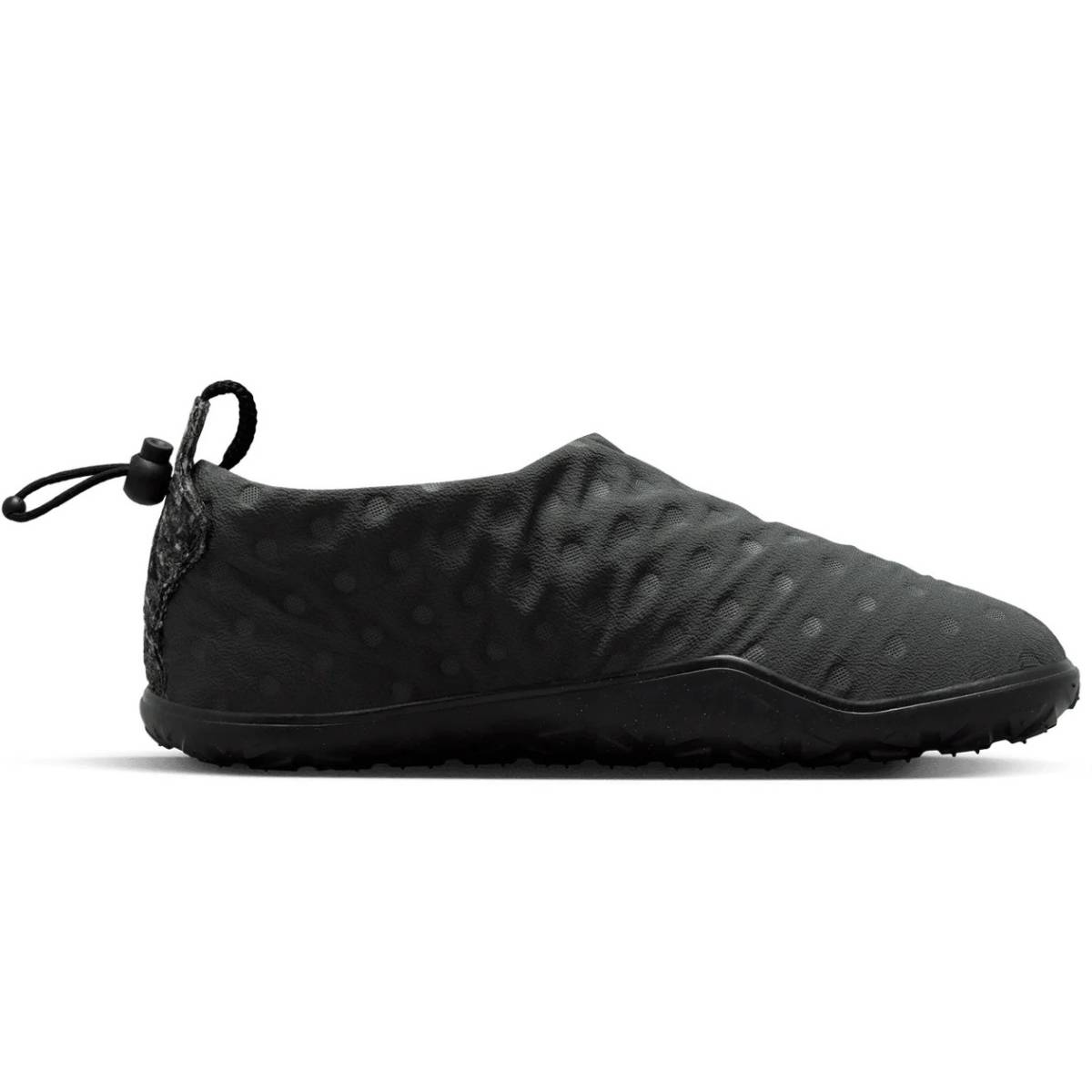 *NIKE ACG MOC. ash / black 30.0cm Nike e-si-ji-mok all condition gear slip-on shoes DQ6453-001