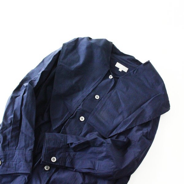 最も信頼できる SILK COTTON FINE マーガレットハウエル HOWELL