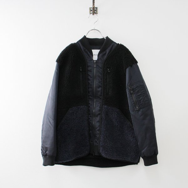 人気商品の White Mountaineering ホワイトマウンテニアリング ボア