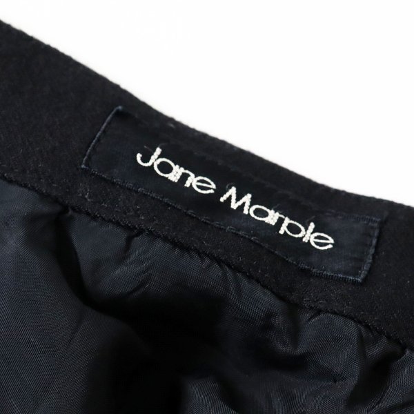 美品 Marple Jane ジェーンマープル ドレス【2400013340731】 フレア