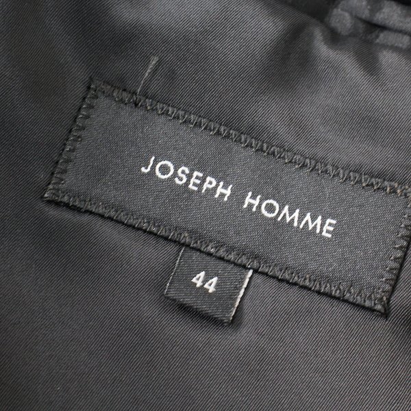 日本未発売】 HOMME JOSEPH メンズ 美品 ジョゼフオム 44/グレー