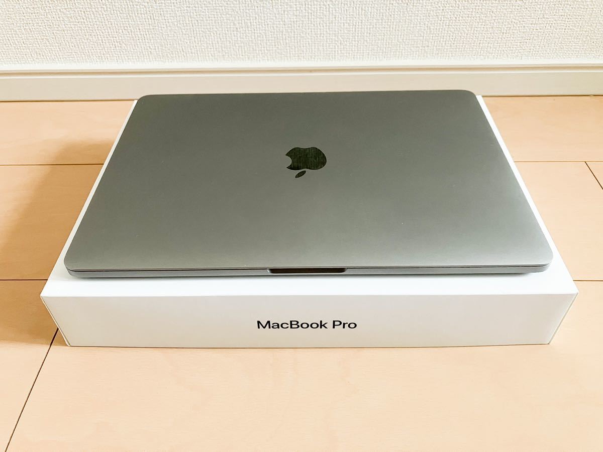 MacBook Pro Core i7 SSD 1TB 2016 13インチ【ジャンク】 | bizbongo.com