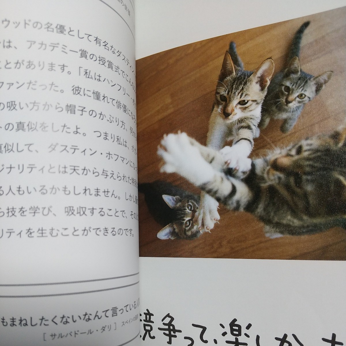 2冊セット 人生はニャンとかなる! & 人生はワンチャンス! 水野敬也