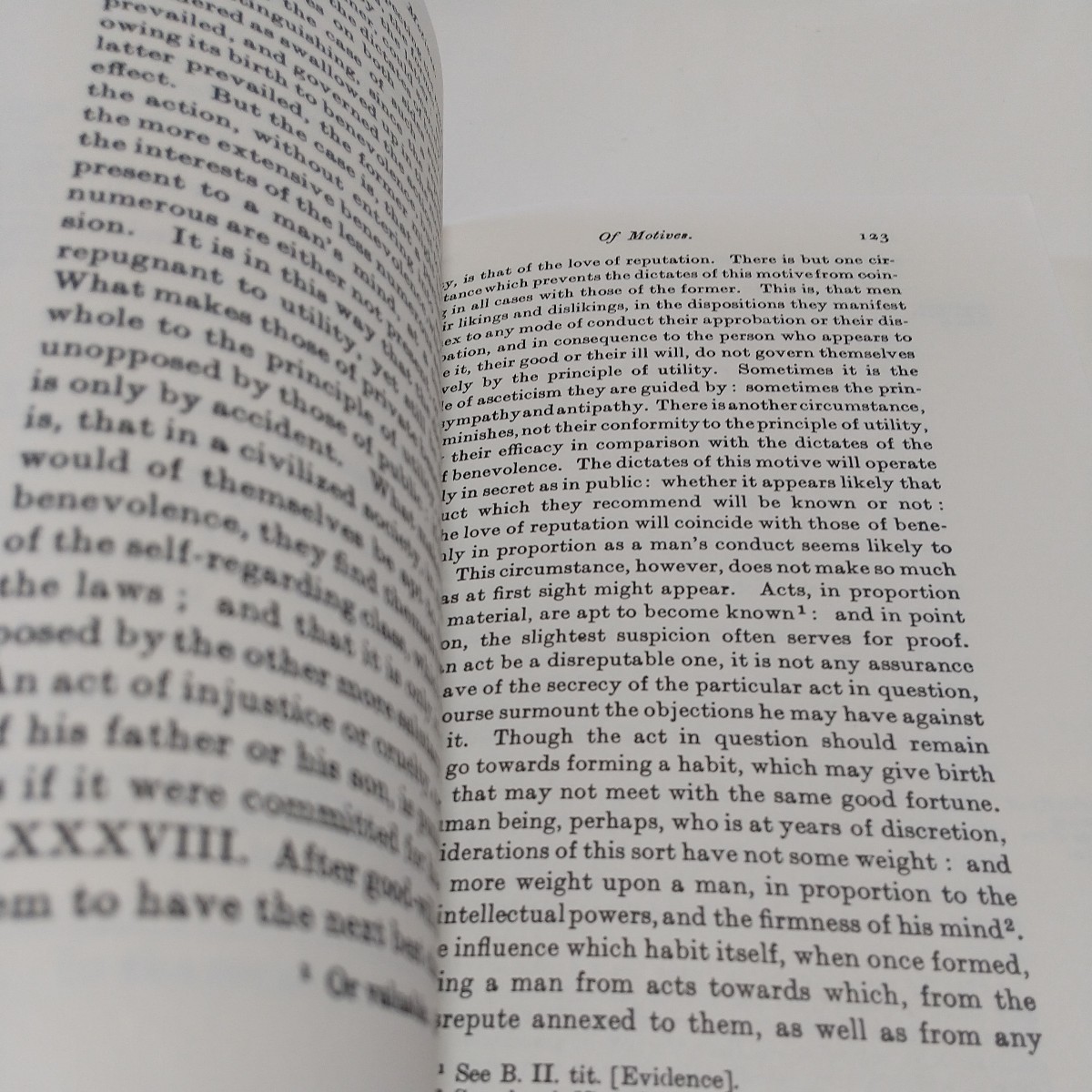 洋書 英語版 ジェレミ・ベンサム The Principles of Morals and Legislation 道徳および立法の諸原理序説 Jeremy Bentham 哲学 功利主義