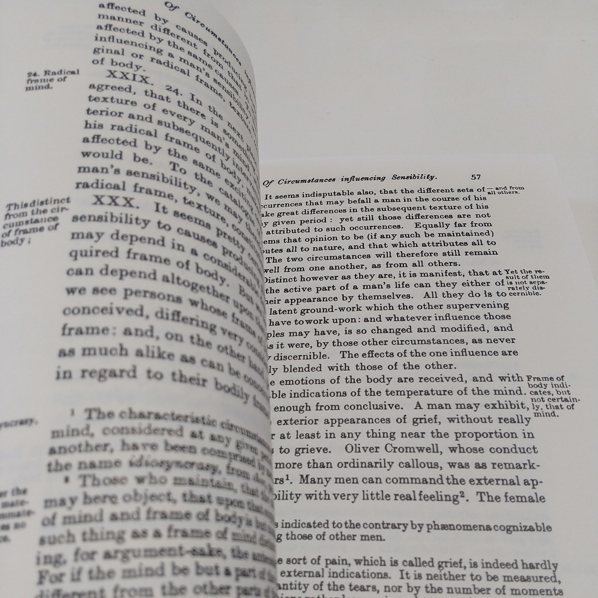 洋書 英語版 ジェレミ・ベンサム The Principles of Morals and Legislation 道徳および立法の諸原理序説 Jeremy Bentham 哲学 功利主義_画像9