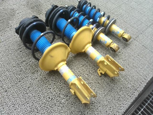 2305101 4773* Legacy BH5 GT-B EJ206 4WD [ стойка Bilstein для одной машины ] (98916952) 20310AE221