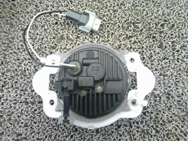 2305161 4774* Citroen DS3 A5CHN01 turbo car EWP white color [ foglamp PIAA LED] light left right set inspection settled 