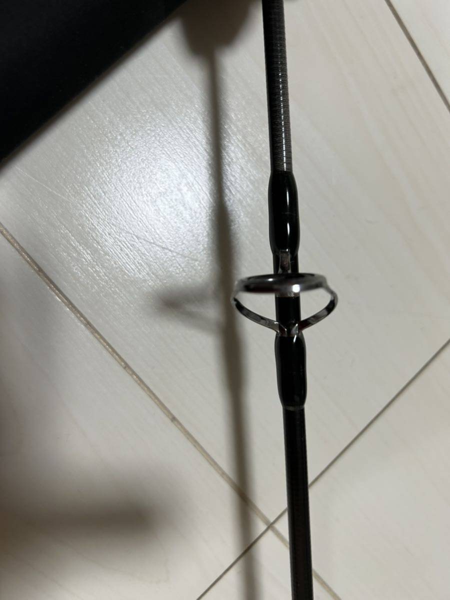 カーペンター ブルーチェイサー84/22 美品 | www.annugeo.com