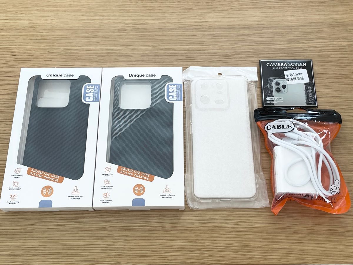 Xiaomi 13 Pro 8GB/128GB 大陸版 ブラック 新品同様 | keramorosso.com