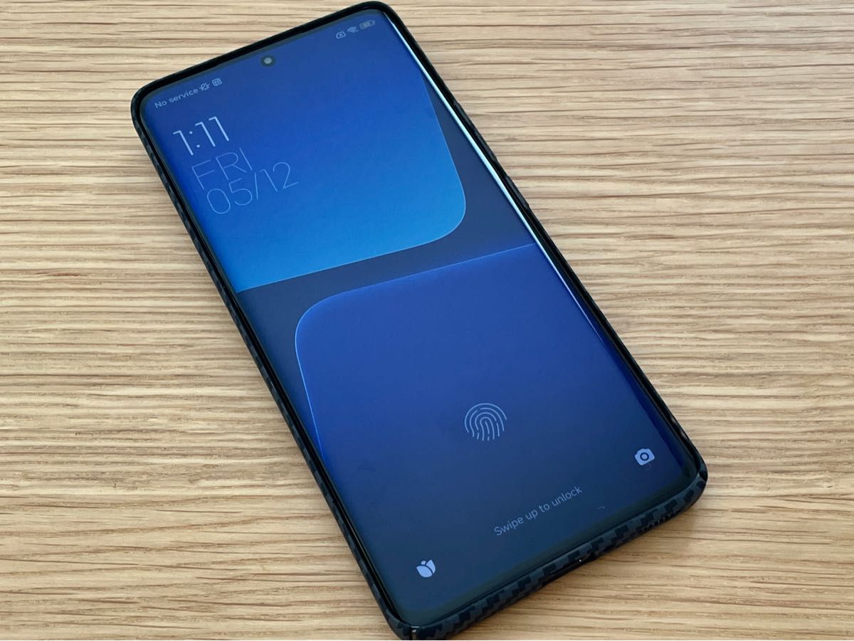 Xiaomi 13 Pro 8GB/128GB 大陸版 ブラック 新品同様 | keramorosso.com