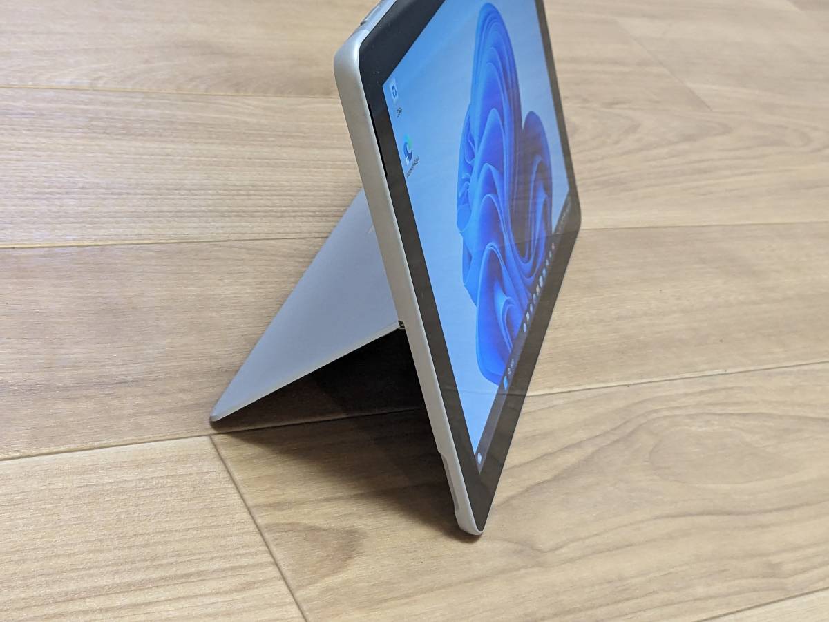 Surface Go 第7世代 SSD128GB メモリ8GB Windows 11 Pro ビジネス向け