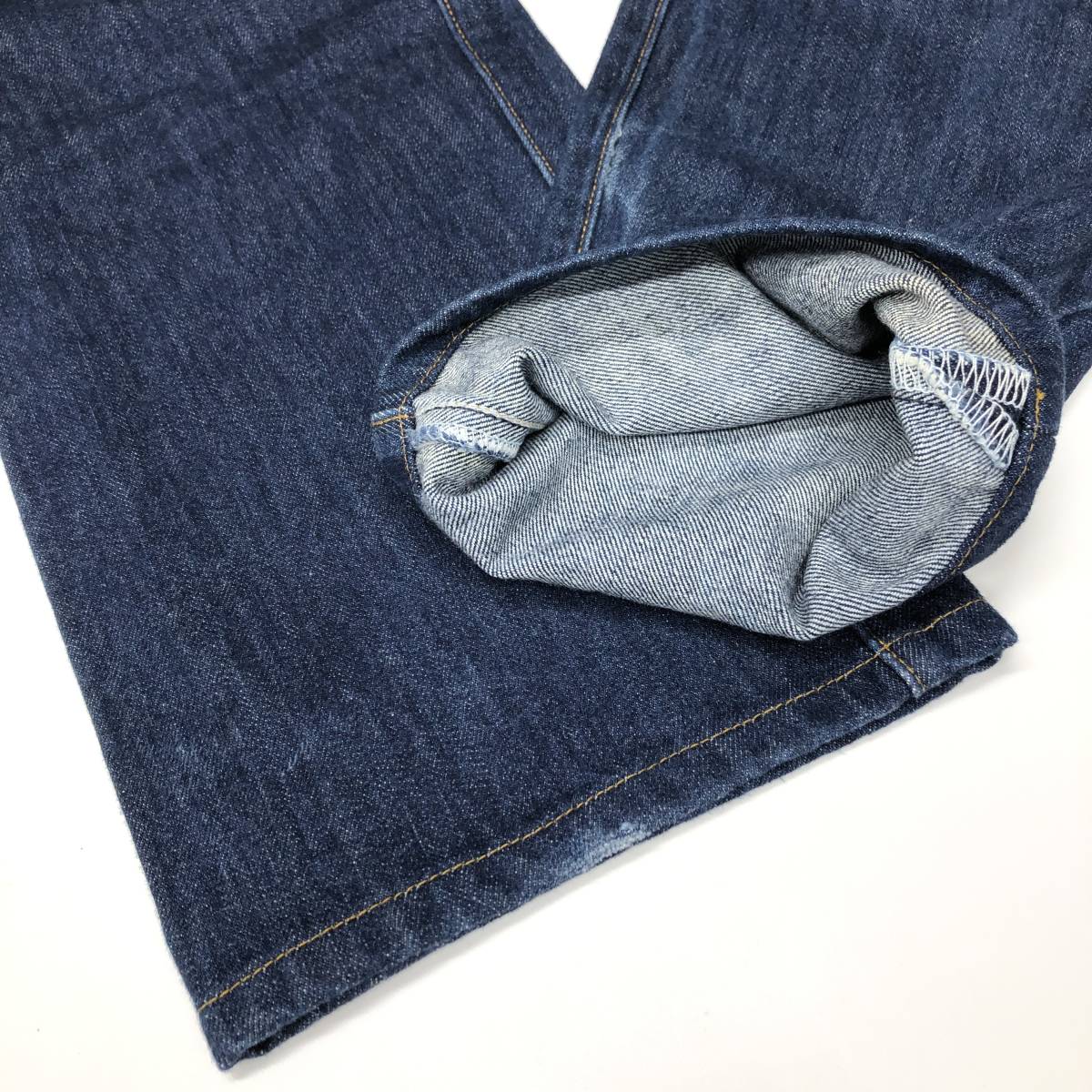 00s メキシコ製 リーバイス 501 デニムパンツ W31 濃紺|Yahoo 00s メキシコ製 リーバイス 501 デニムパンツ W31 濃紺|Yahoo