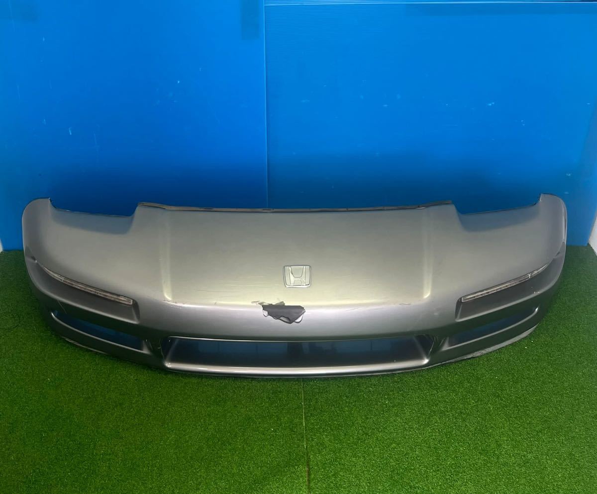 希少 ホンダ NSX NA1 前期 純正品 フロントバンパー フォグランプ付き