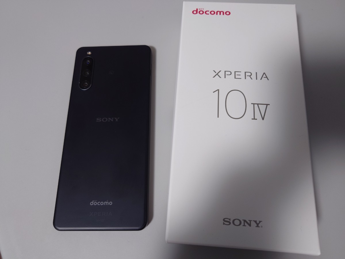 2021最新のスタイル 5/1AMまでNaka様専用 SONY Xperia 10 IV SO-52C
