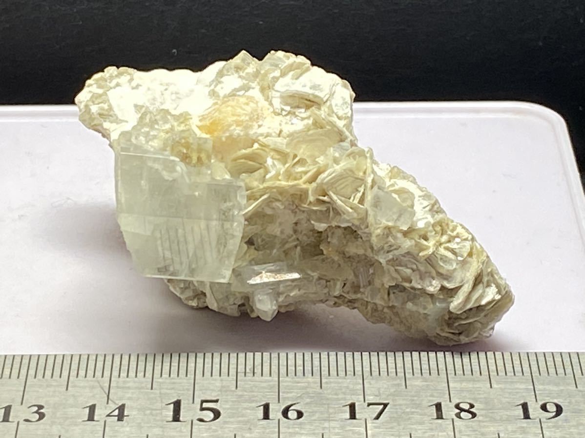 アクアマリン 母岩付き 結晶 5.1kg 雲母 マイカ | nate-hospital.com