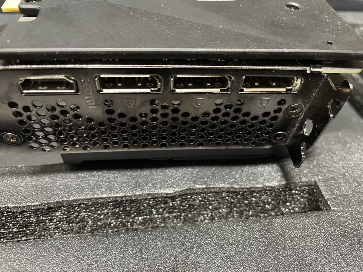GeForce RTX 3080 VENTUS 3X PLUS 10G OC ジャンク | jatolimpo.com
