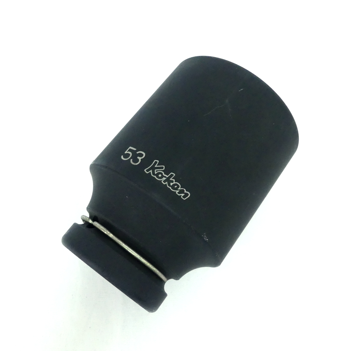 koken コーケン 1(25.4mm)SQ. インパクト6角ディープソケット 53mm 18300M-53