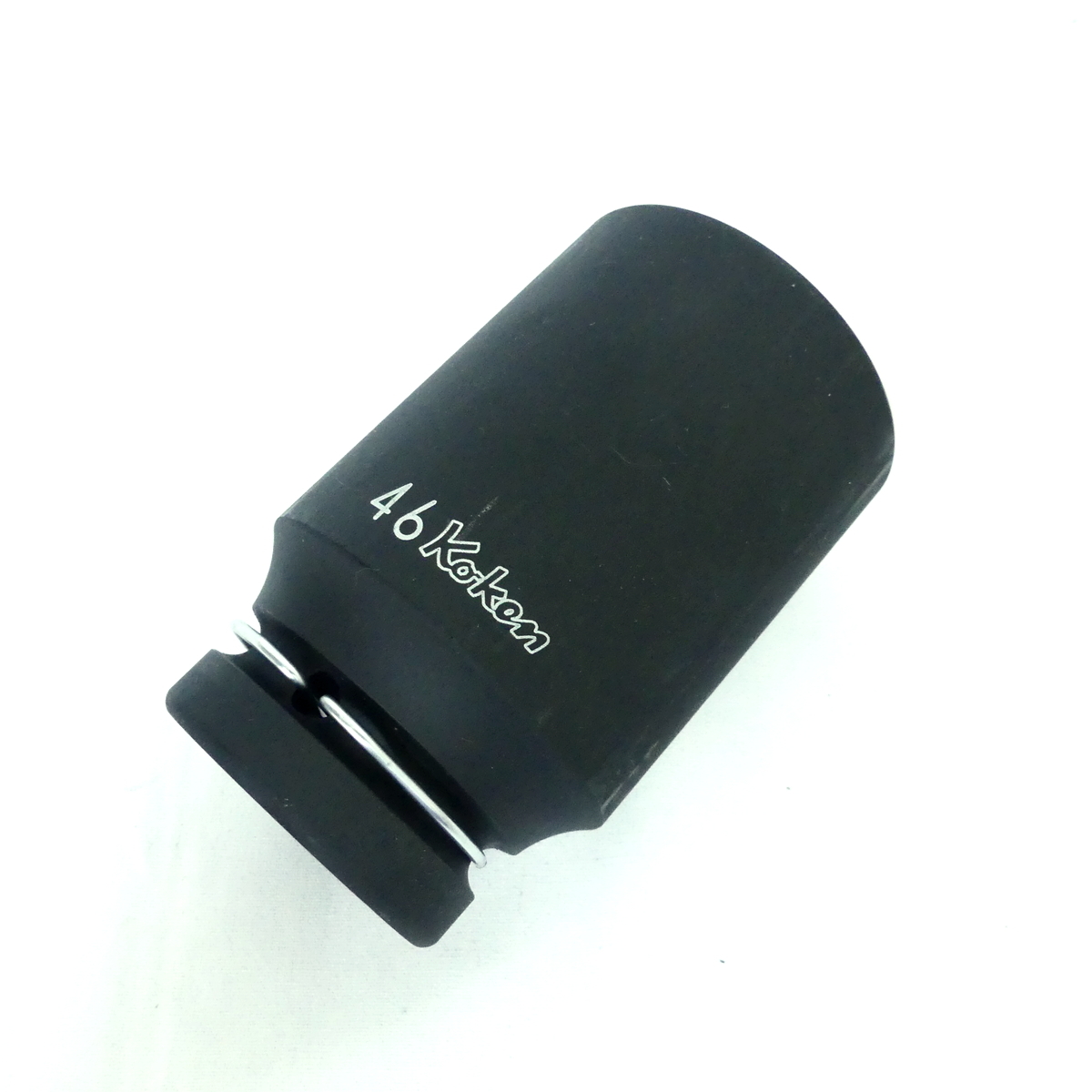 koken コーケン 1(25.4mm)SQ. インパクト6角ディープソケット 46mm 18300M-46