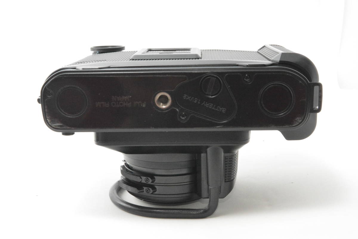 完動品☆極上美品☆フジカ FUJICA GS645S Professional 60mm F4
