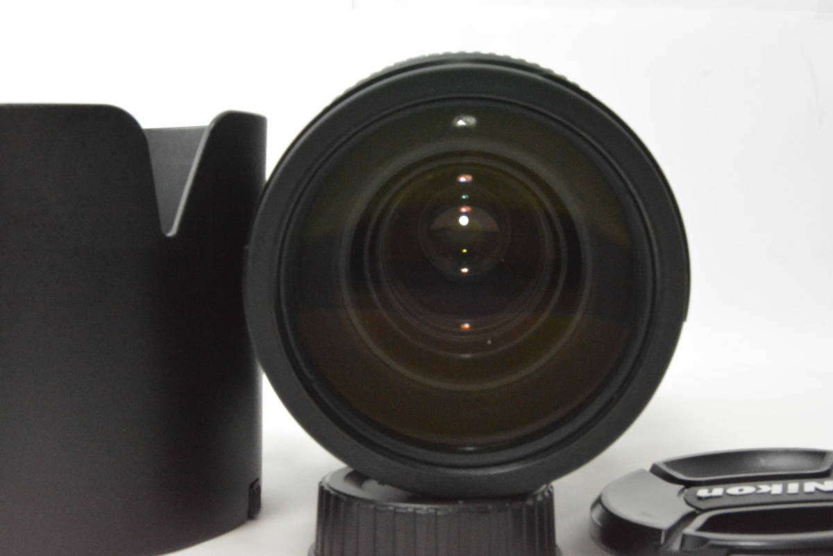 ☆並品☆ニコン NIKON AF-S 80-400mm F4.5-5.6 G ED VR | top-chassis