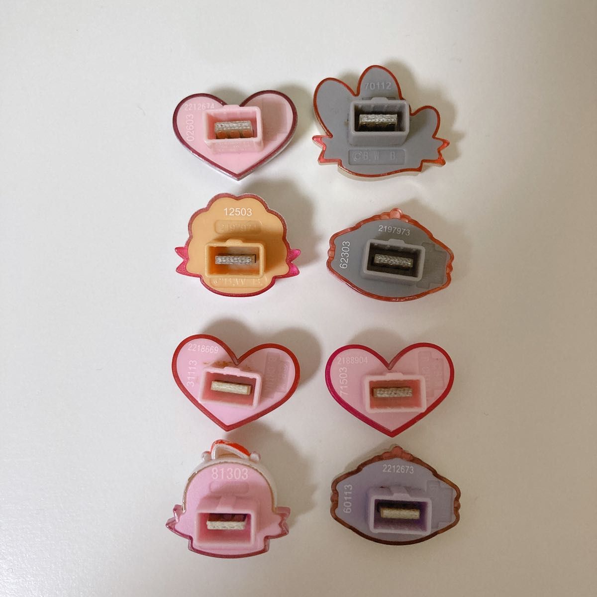 たまごっち たまごっちピース たまデコピアス|Yahoo!フリマ(旧 たまごっち たまごっちピース たまデコピアス|Yahoo!フリマ(旧