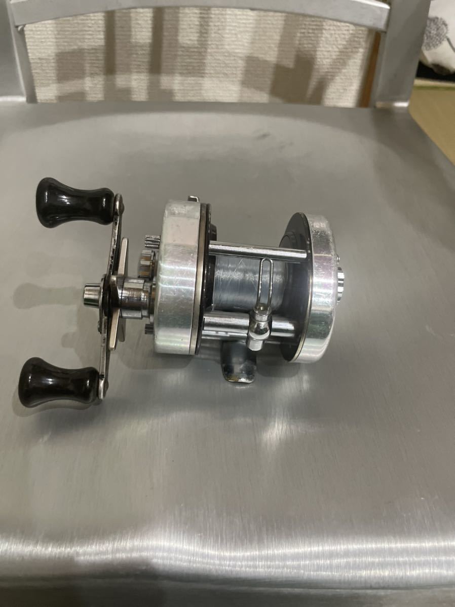 レア! フルーガー2800 PFLUEGER 2800 検索用 Abu Garcia アブガルシア