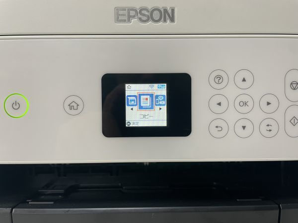 PC/タブレット PC周辺機器 EPSON エプソン EW-452A プリンター - JChere雅虎拍卖代购