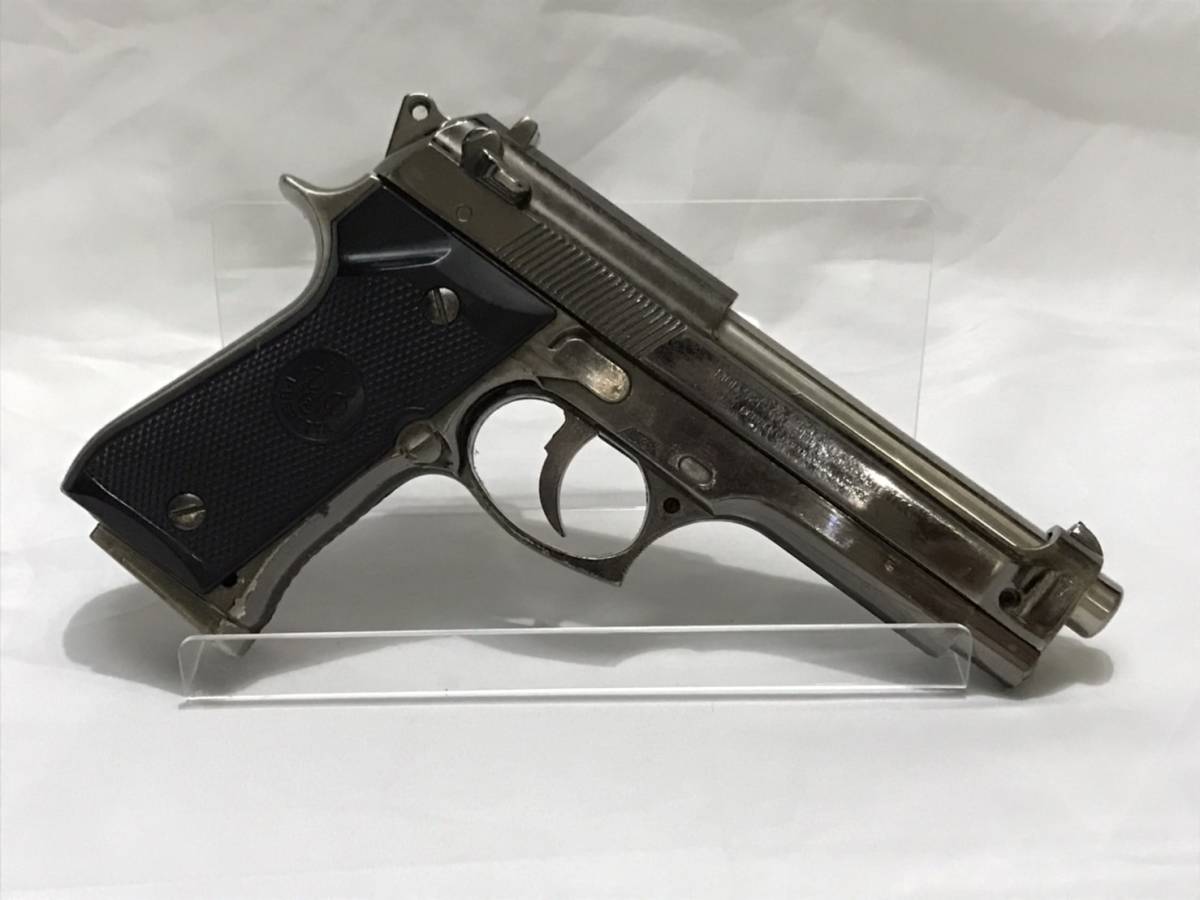 PIETRO BERETTA GARDONE V T MOD 92F CAL 9Parabellum ピエトロ PIETRO BERETTA GARDONE V T MOD 92F CAL 9Parabellum ピエトロ