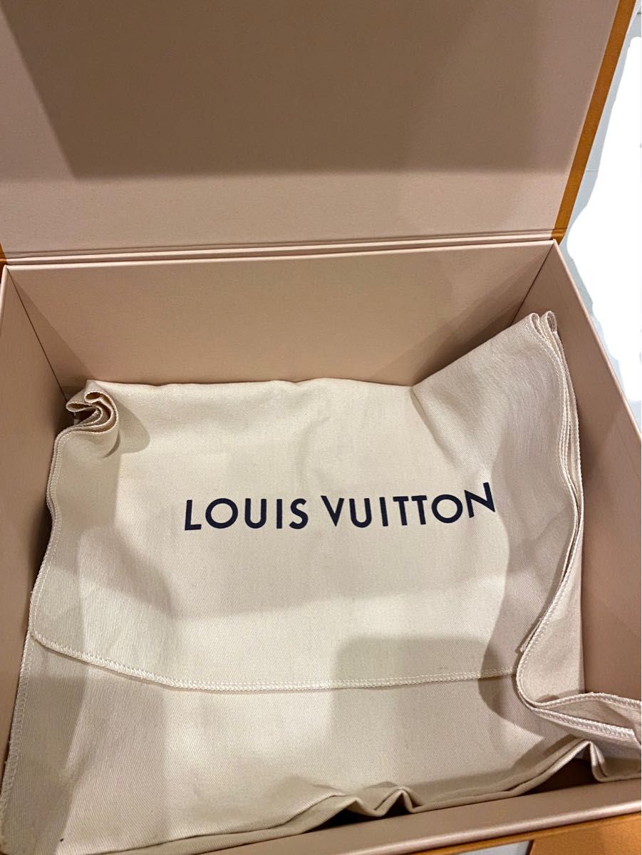 ルイヴィトン LOUIS VUITTON 紙袋 ショップ袋 空箱 メッセージ ルイヴィトン LOUIS VUITTON 紙袋 ショップ袋 空箱 メッセージ