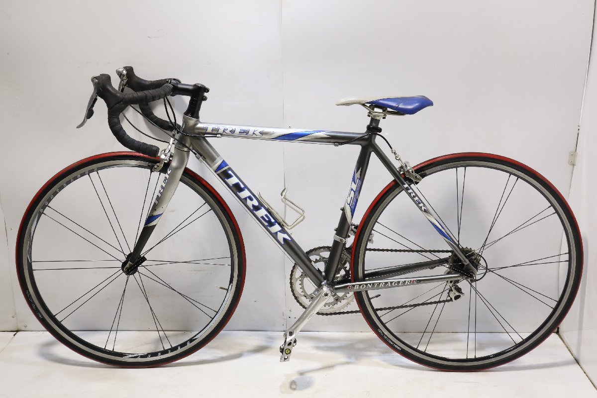 240☆TREK SL BONTRAGER▼3Z-131_画像1