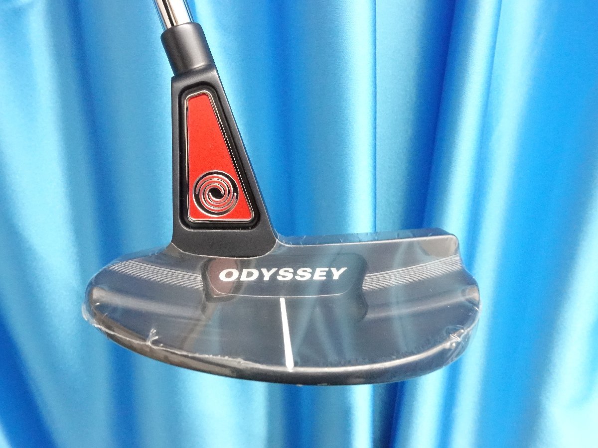 ODYSSEY】【オデッセイ】【2023 TRI-BEAM x STROKE LAB CLASS70