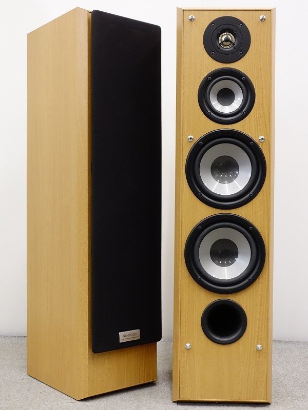 Yahoo!オークション - 【全国発送可】KENWOOD LS-V530 Yahoo!オークション - 【全国発送可】KENWOOD LS-V530