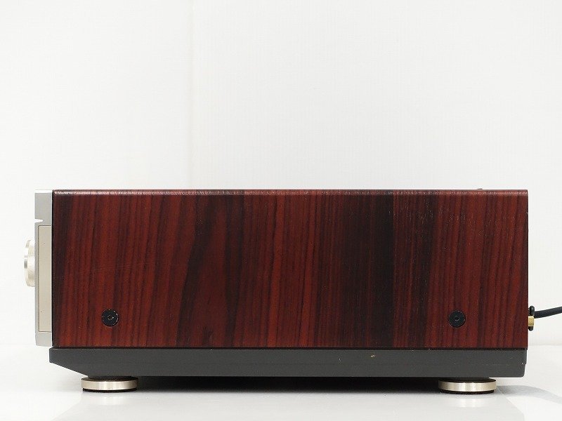□□LUXMAN L-540 プリメインアンプ L540 ラックスマン □□LUXMAN L-540 プリメインアンプ L540 ラックスマン