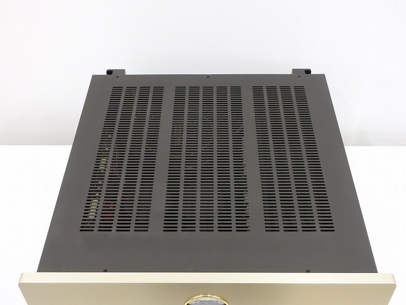△▽【美品】Accuphase PS-1200 クリーン電源 アキュフェーズ △▽【美品】Accuphase PS-1200 クリーン電源 アキュフェーズ